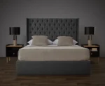 Marley Bed