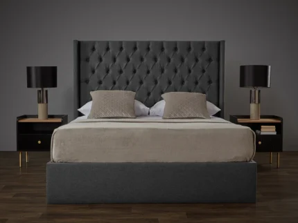 Marley Bed