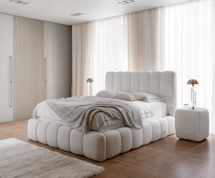 Piano Bed Piano Bed Frame - Image 1