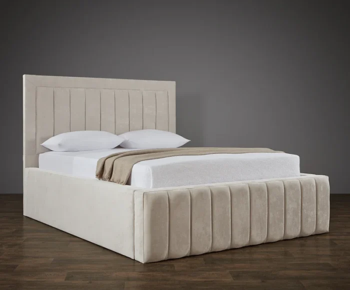 Stewart Deluxe Bed - Image 2
