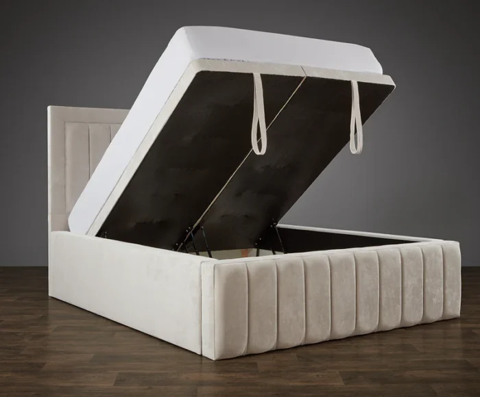 Stewart Deluxe Bed - Image 5