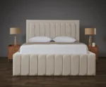 Stewart Deluxe Bed