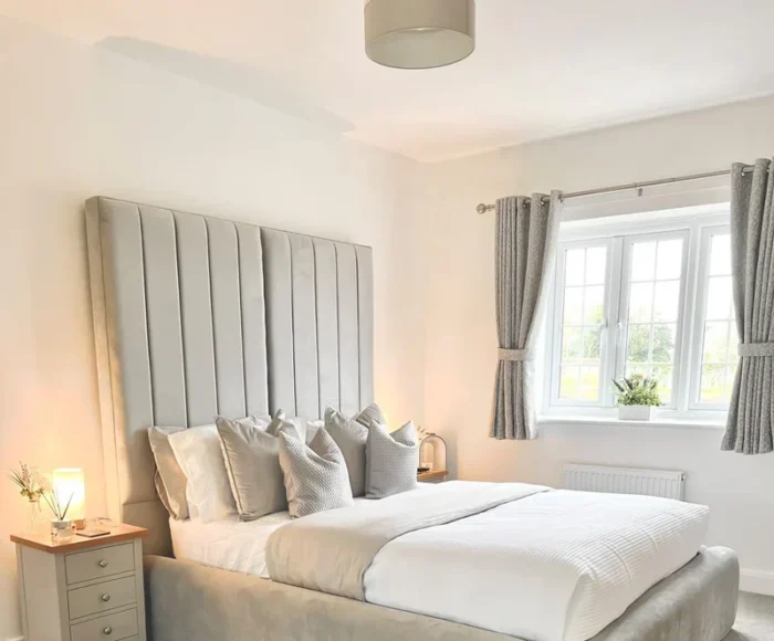 Tilly Bed - Image 1