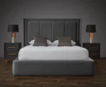 Amelia Bed