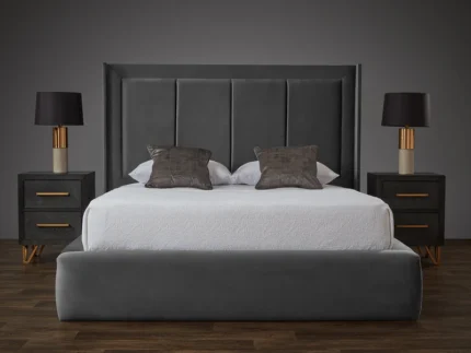 Amelia Bed