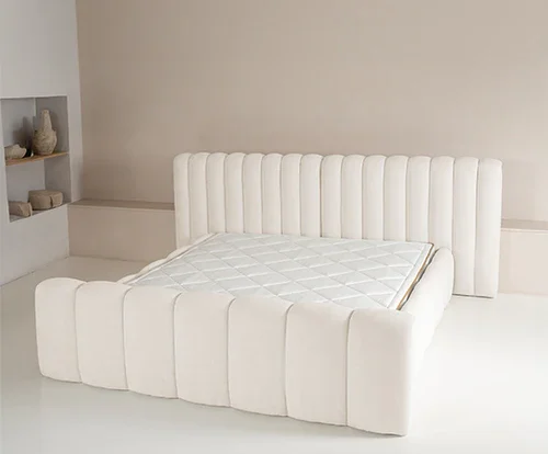 cloud bed 1 Cloud Bed Frame - Image 1