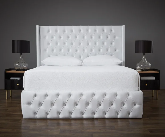 heaven_front_1 Heavenly Bed - Image 1
