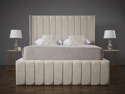 The Indie Bed Frame