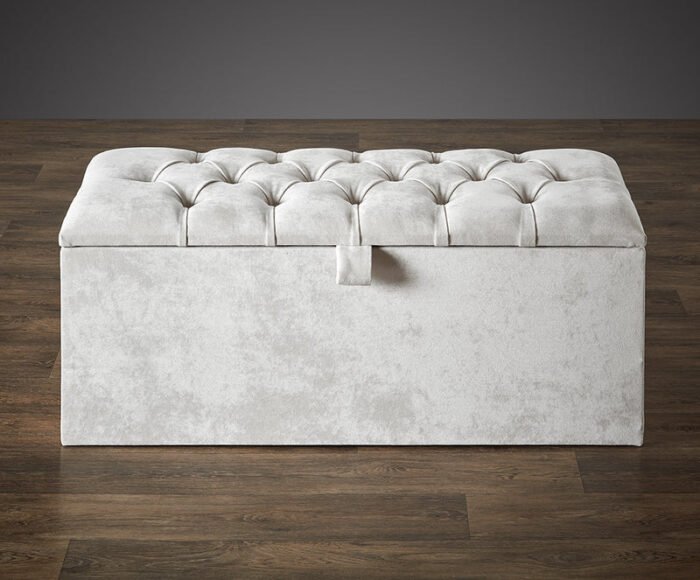 Ottoman Box - Image 1