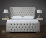 Oxford Bed