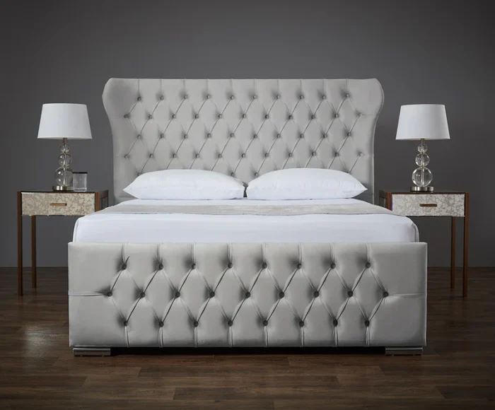 Oxford Bed - Image 1