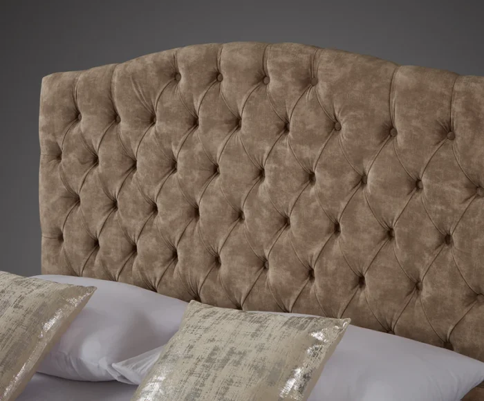 Roma Bed - Image 3