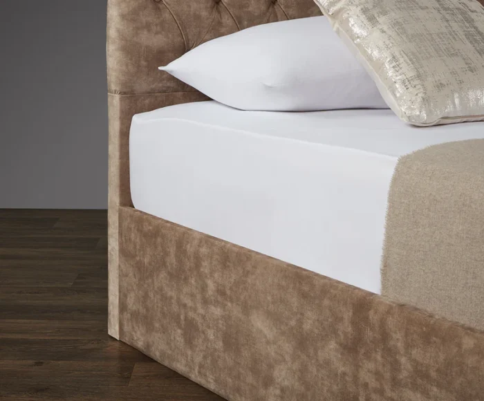 Roma Bed - Image 2