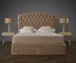 Roma Bed