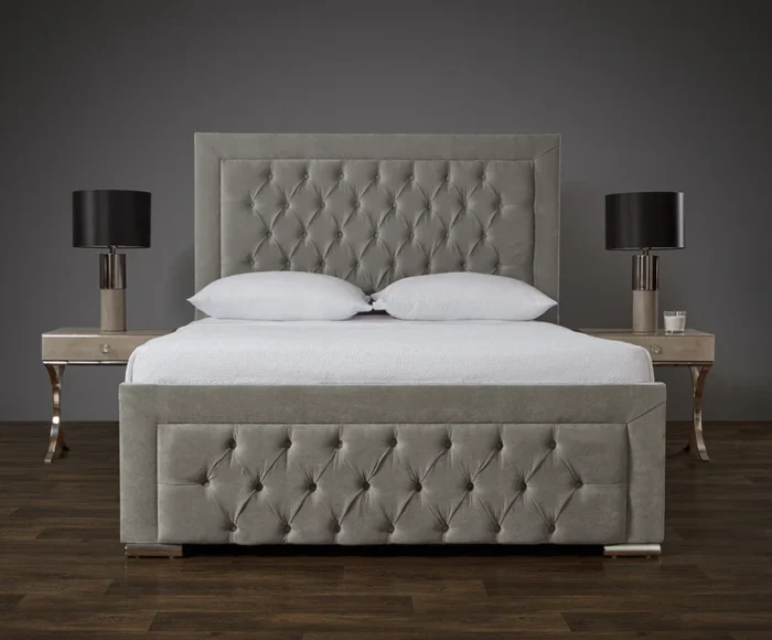 Roselyn Bed - Image 1