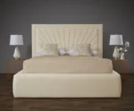 Sunrise Bed