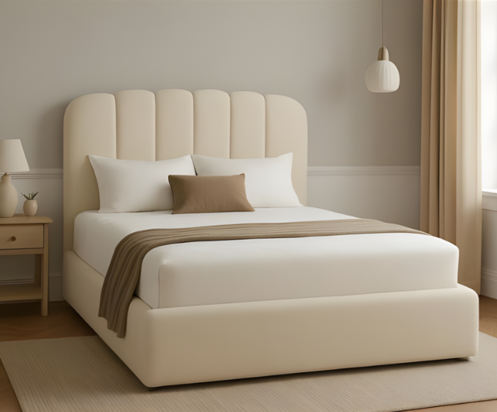 Hazel Haven Bed - Image 1