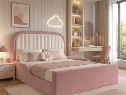 Dreamora Kid Bed