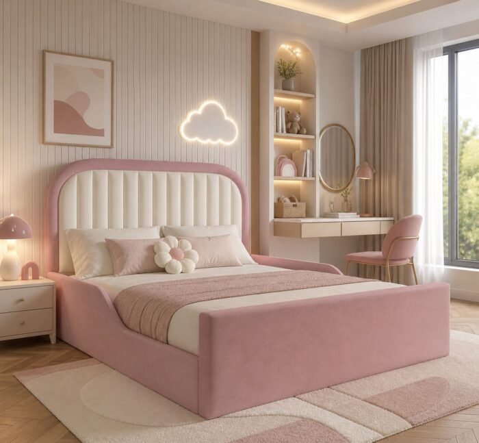 Dreamora Kid Bed - Image 1