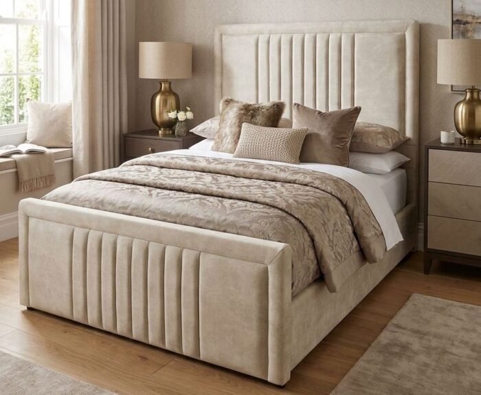 Majestic Crest Bed - Image 1
